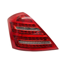 ����S��W221β��S300LS350LS400LS500S600Lɲ���� �Ͽ���¿�
