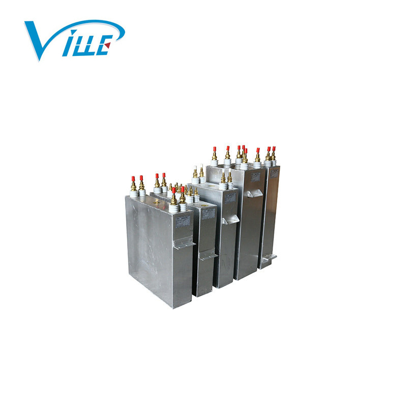 直流滤波电容器