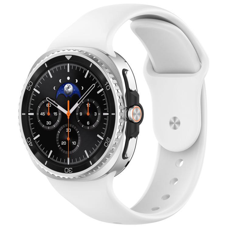 xDfind retroalimentación correa de silicona para el Samsung Galaxy Watch8 / 8 Classic