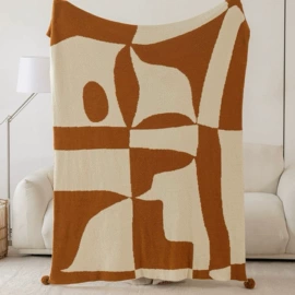 绒毯;线毯;其他毛毯