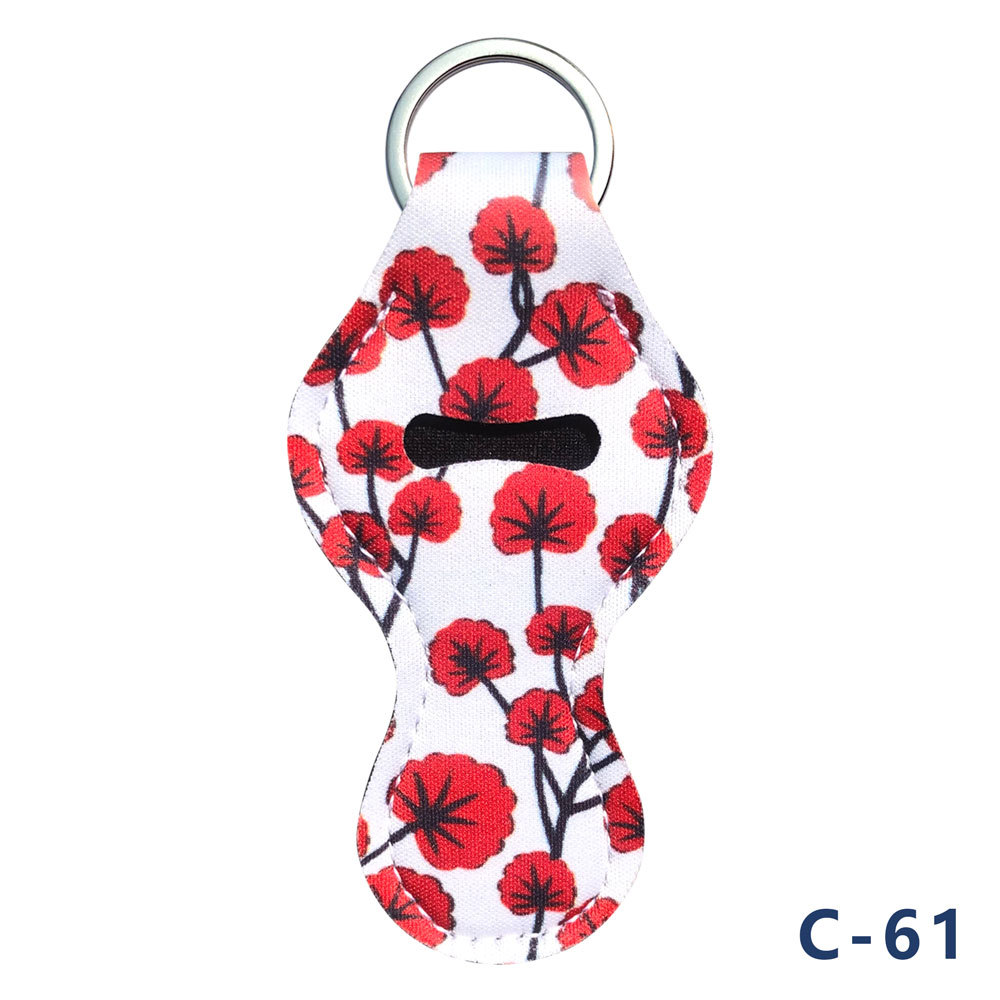 C-61*네오프렌 립스틱 커버