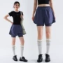 瑜伽跑步健身提臀裙裤