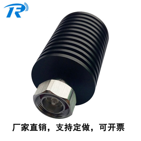 50W 7/16 DIN 同轴负载 3GHz 6GHz 50ohm