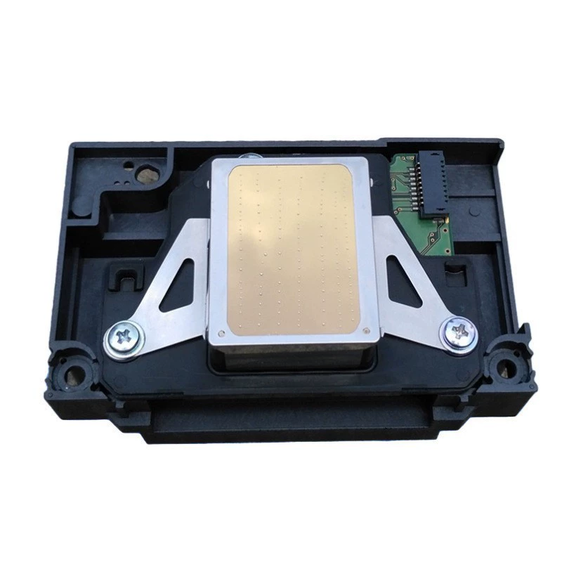 Совместимая насадка/сопло Epson R1390 для принтера EPSON L1800 R390 270 R1430 1400 UV inkjet