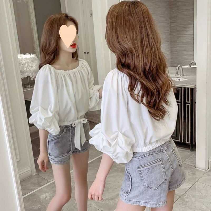 Summer shirt, plus size, oversize