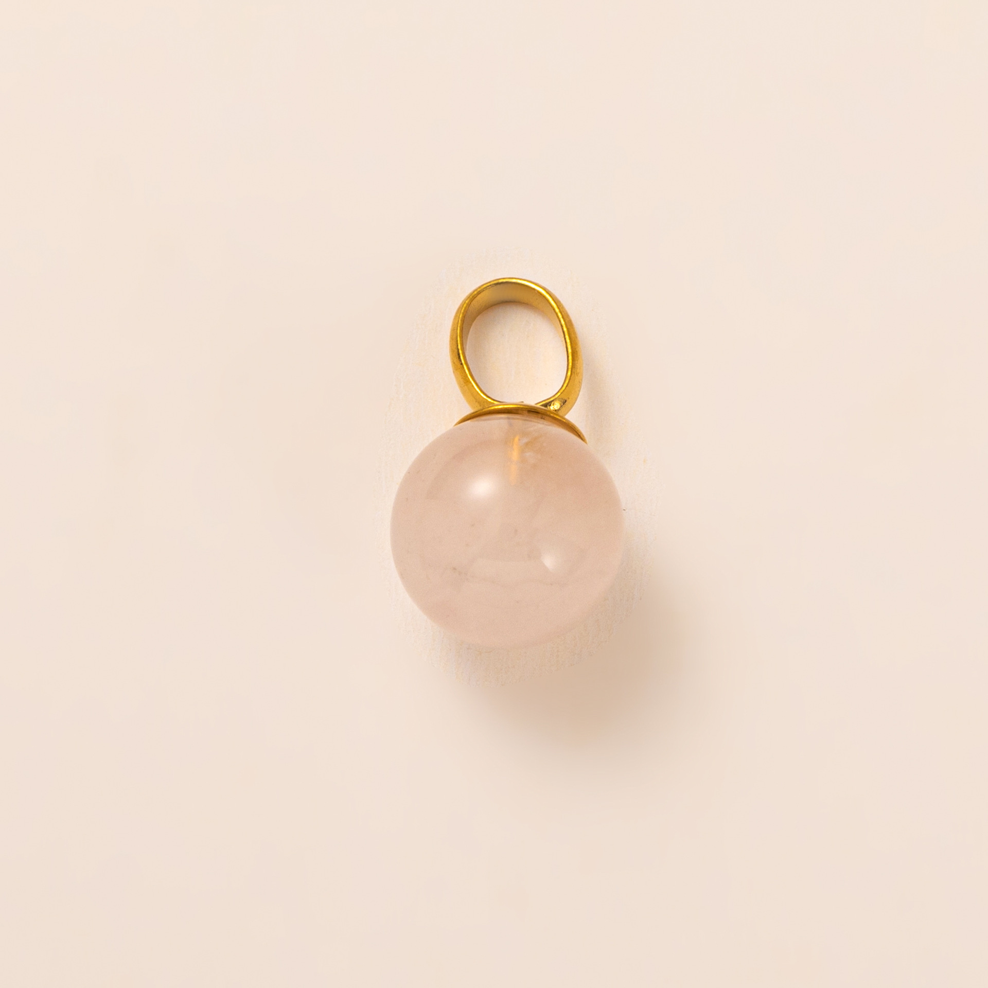 3g Weight 0.03µm Gold Plating Thickness UV Plating Gold Plating Process Pendant Jewelry Making Type 18K Real Gold Plated Plating Material 1 Piece Quantity Copper Material Paw Print, Chalcedony, Mushroom, Shoe Pattern Cute Style Plating Craft 1 Piece Copper Paw Print Chalcedony Mushroom Polished Pendant DIY Jewelry Accessories 4