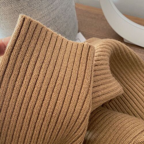 Korean yoga clothing that does not fall off the shoulders, yoga fitness tops, knitted warm sun protection cardigans, shawl vests