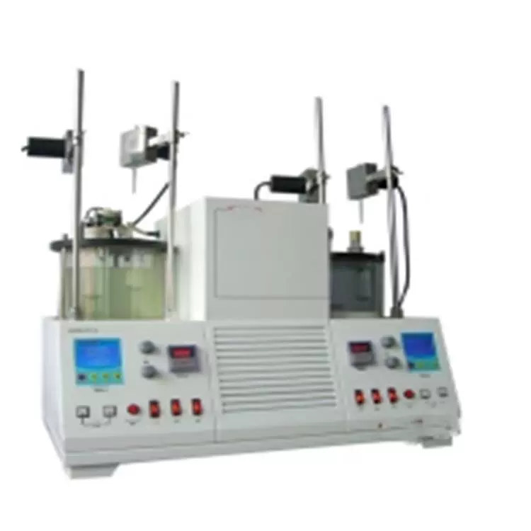 Цена договорная; Тестер точки кристаллизации промышленного продукта Модель: HC999-M283111 Номер библиотеки: M283111