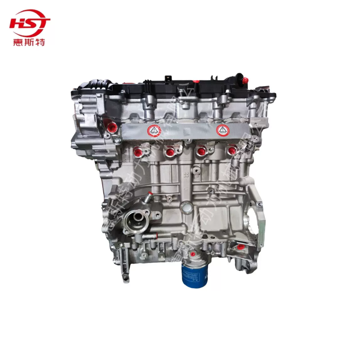 现代全新G4NC G4NB 发动机总成 适用于 现代 1.8 2.0引擎发动机