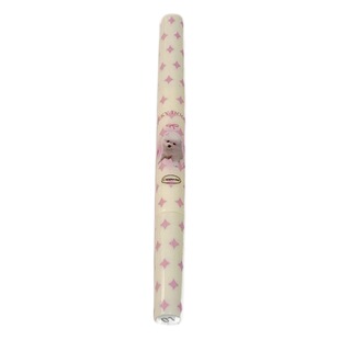 Ka Bubble Weini Sweetheart Puppy Двуглавый карандаш для губ матовый с низким насыщением контур Full Toot губная помада Женская