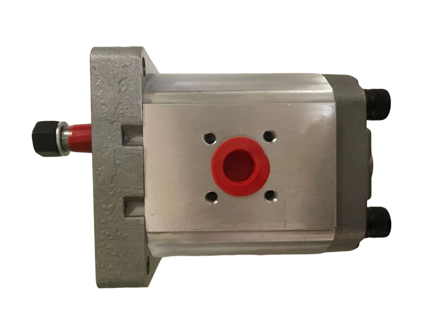 美国PARKER派克齿轮油泵PGP620B0500CT1D7NL3L2S-511A009