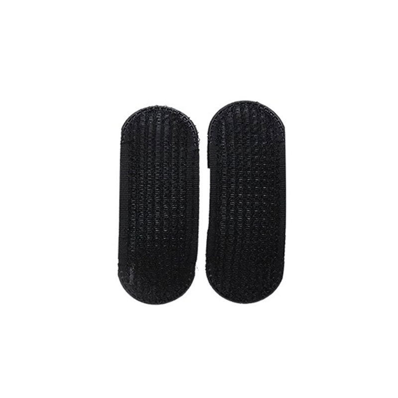 Cráneo alto artefacto superior almohadilla pieza de pelo almohadilla de pelo Raíz de pelo mullido dispositivo cabeza cráneo superior altura creciente almohadilla de pelo invisible bolsa de pelo accesorios para el cabello