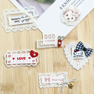 ��ͨ�D������HelloKitty�ٽz���ĸ�y�������ֹ�DIY�b��o�ϲ�