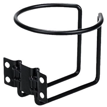 Modified Iron Cup Holder Wall-mounted | Car cup holder/beverage holder