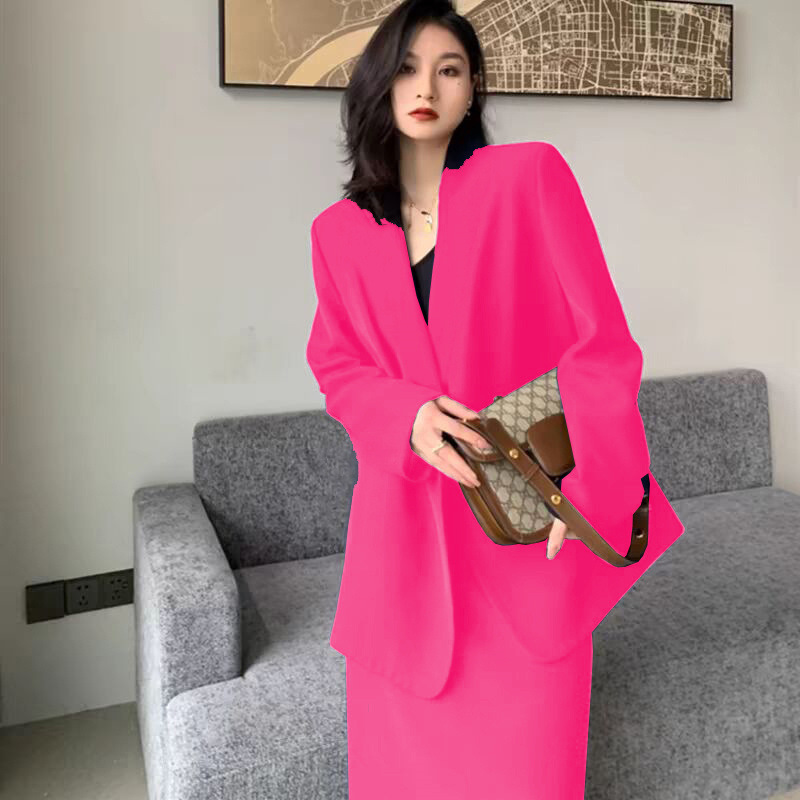 로즈 레드 [세트]