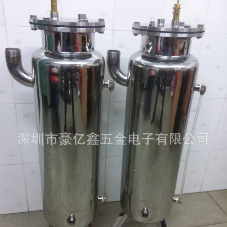 法兰压力罐  多功能压力罐  不锈钢压力罐  胶水压力罐 化工储罐