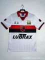 1995-96 flamengo away game