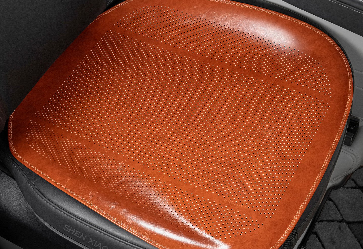 Lexus ES200/ES300h Special Car Summer Seat Cushions RX350h/NX260/CT/RZ Seat Covers