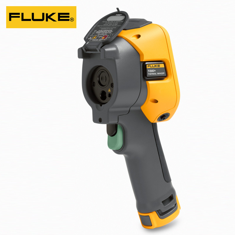 FLUKE福禄克 红外热像仪Tis20+MAX/Tis60+ 手持式红外热像仪其他