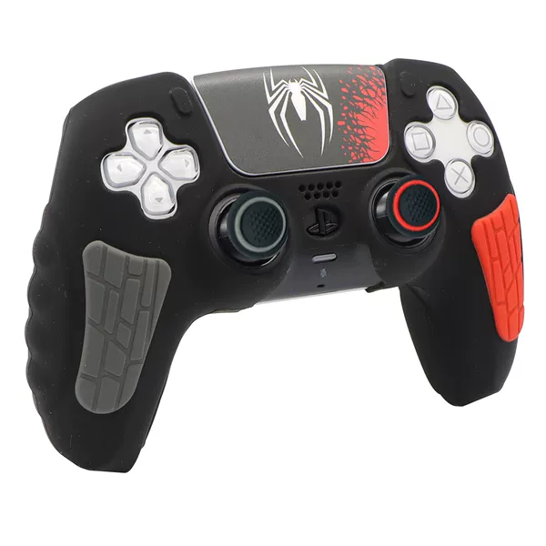 Spider black