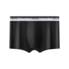 Single silver can (small edge gradient black)
