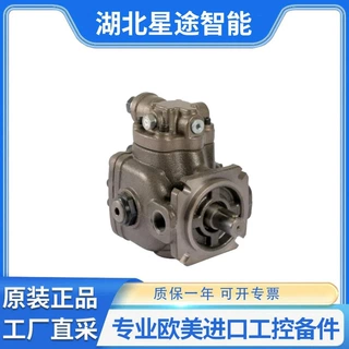 BERARMA 01 PHP 3-100高压变量叶片泵 意大利布莱玛PHP泵全系列