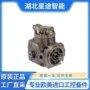 意大利php变量高压叶片泵