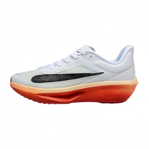 Pure Original Zoom Fly Marathon Running Shoes for Men Moonshot 6 Sports Shoes Non-slip Wear-resistant Breathable Shock Absorbing Running Shoes for Women