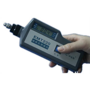 Имет EMT220 Зонд вибратора-AN/AL/ANC/ALC/BN/BL/BNC/BLC