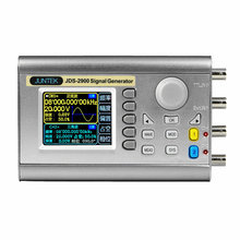 JDS2900ȫ�����pͨ��DDS�������Ⲩ����̖�l�����}�_��̖Դ�l��Ӌ
