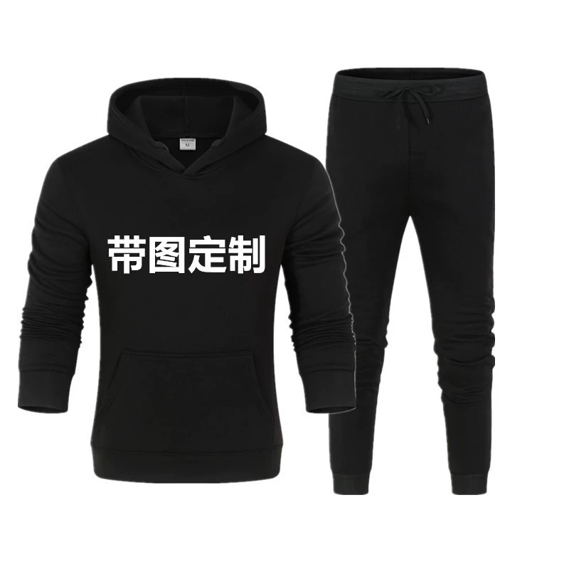 Трансграничный AliExpress популярный европейский и американский мужской свитер Amazon, костюм с капюшоном, костюм с логотипом, прямая поставка с фабрики, всего