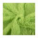 Spot 20 Wool Matte Jump Needle Pv Velvet 20mm Peacock Velvet South Korean Velvet Plush Fabric Plush Toy Fabric