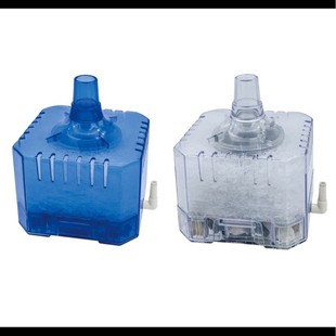 Risheng small water goblin biochemical filter mini fish tank filter biochemical filter water goblin gas overmoving filter