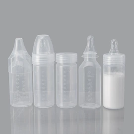 奶瓶;医用包;量筒、量杯