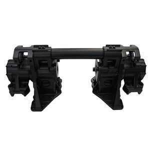 Factory Direct Sales Japanese Truck Balance Suspension Assembly Fv413 Balance Shaft Assy