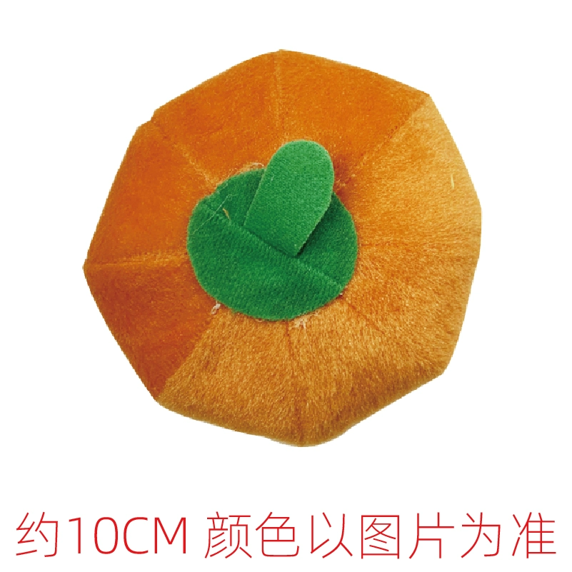 Plush toy pet, sound-making, assorted color designs, weight 1 kg