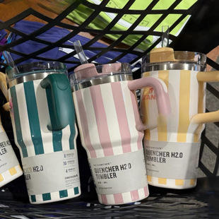 �羳5D��ӡϵ��40oz�ֱ��������đ304���P��p�ӱ��ر��������