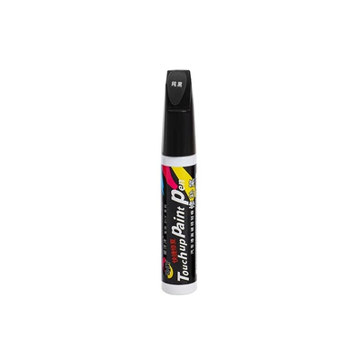 Automotive Paint Automatic Spray Paint Hand-Operated Special Touch-Up Pen Pearl White Scratch Repair Repair Black Car Paint Surface Peihui (Avtomobil boya qələmləri) - black-1-piece-touch-up-paint-pen