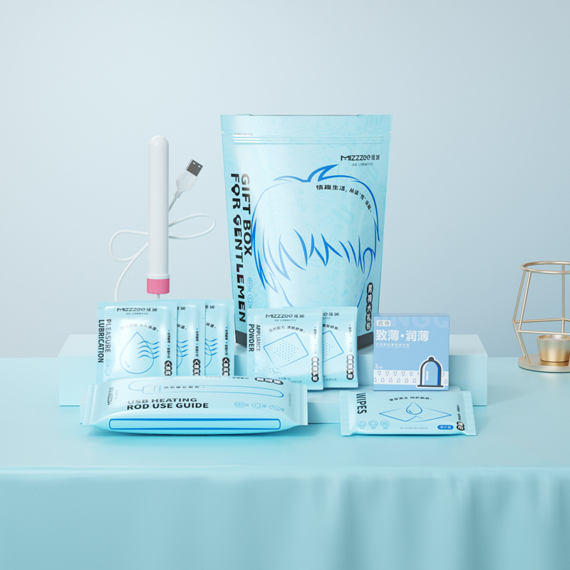 신비한 여신의 선물 팩(세트 버전 포함) [6937486615081] [P]