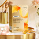 Hanse soft luxury moisturizing hair care film 10ml × 20 pieces autumn and winter hydrating moisturizing improve manic soft hair care live broadcast