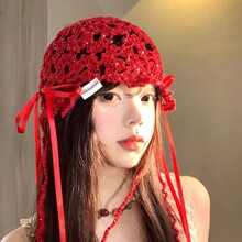 �tɫ�����Y��Ƭ�U�հ��^ñŮ�ļ�����͸�������L��������ᘿ�ñ��