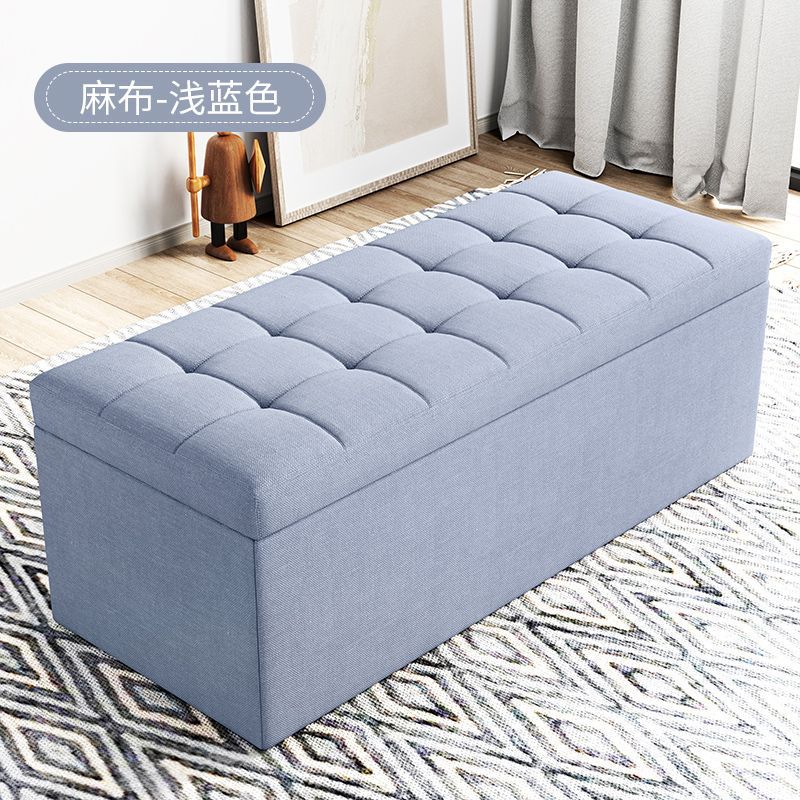 라이트 블루[두꺼운 린넨]