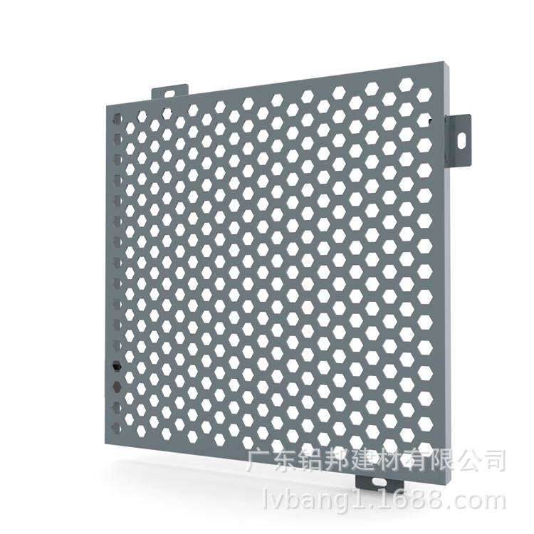 鏤空鋁單板
