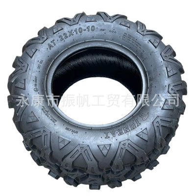 22X 10-10inch Off-Road – Motorcycle wheel hub