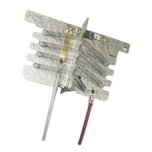 Factory direct sale of drying shoes heating wire heating frame heating core 150W high efficiency heat energy can be produced in the map