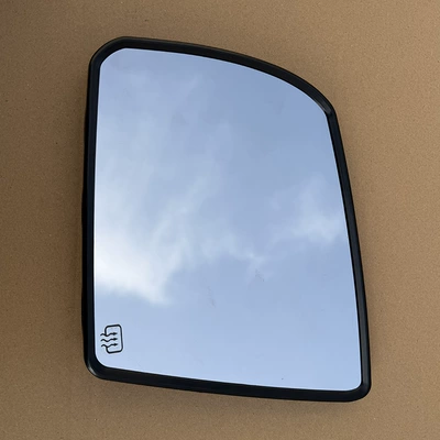 Reflective Glass Led Light Strip – Car mirror