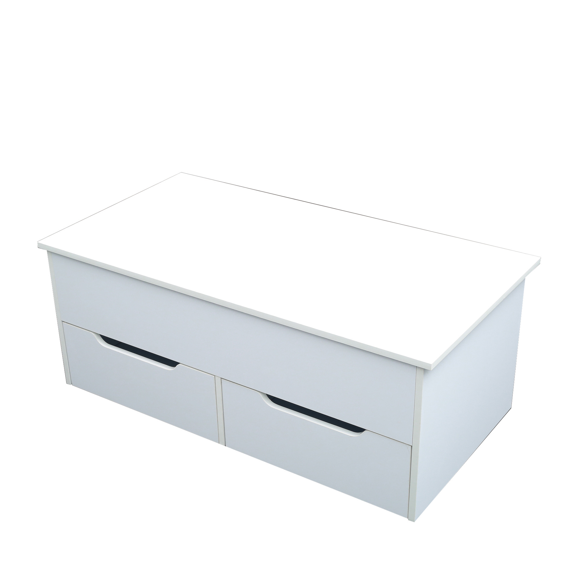Casa mesa de té moderna sala de estar minimalista gabinete de café armario de moda mesa de café