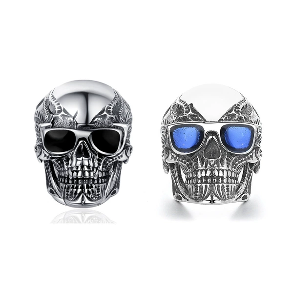 Ring stainless steel