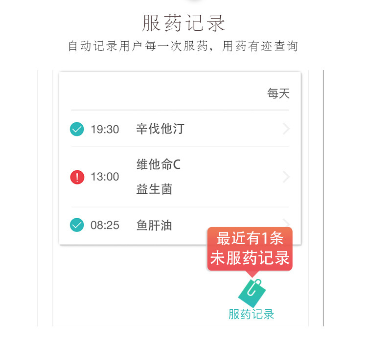 智能药盒方案开发_07
