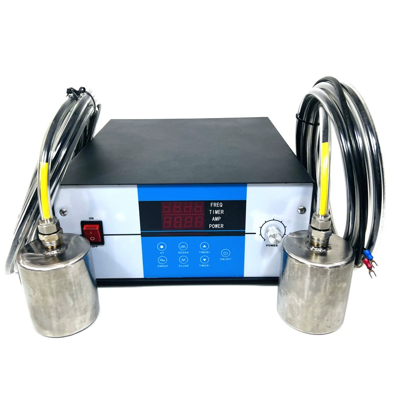 Прибор подавления водорослей ультразвуковой аппаратуры удаления водорослей ультразвуковой Аппаратура регулирования водорослей предотвращает и контролирует рост водорослей